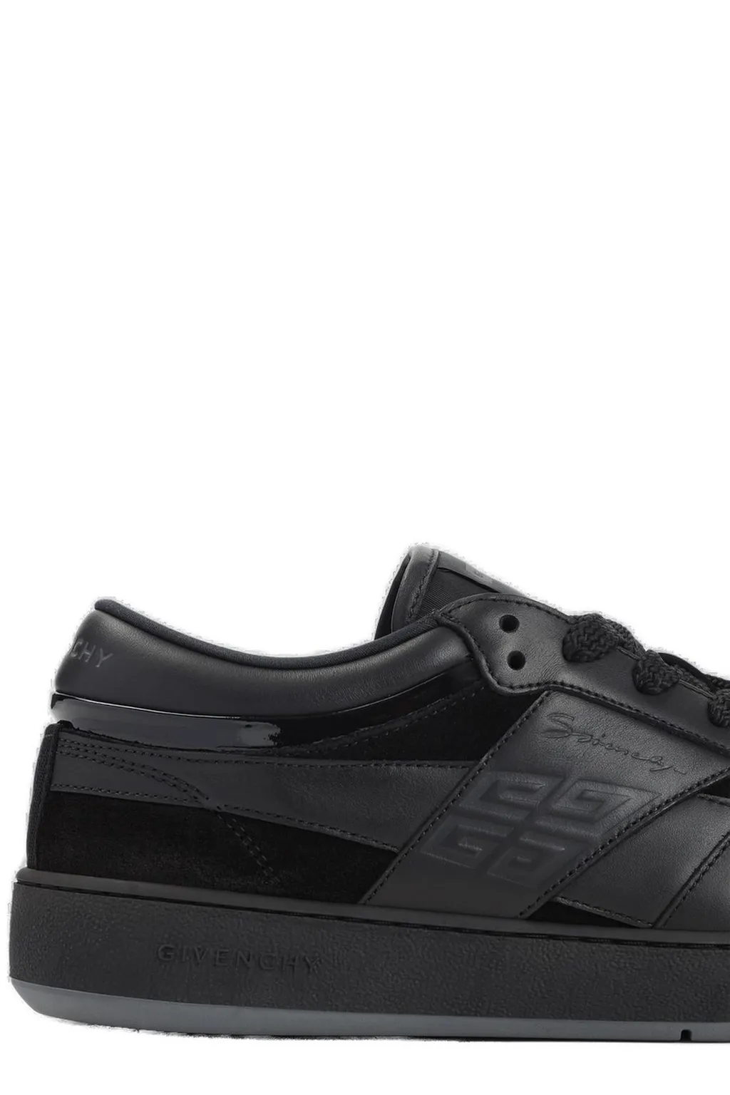 Givenchy G Move Low-Top Sneakers