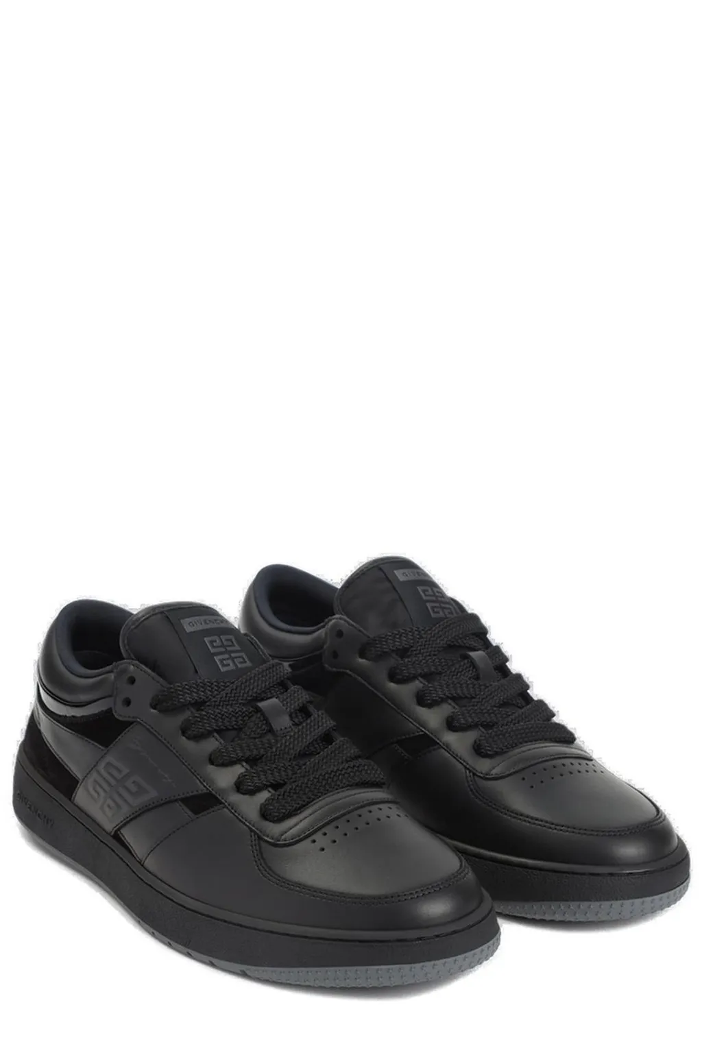 Givenchy G Move Low-Top Sneakers