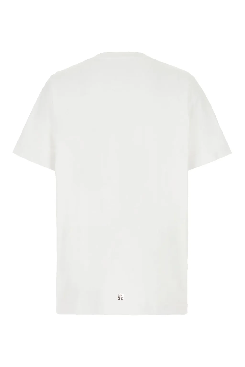 Givenchy Archetype Oversized T-Shirt