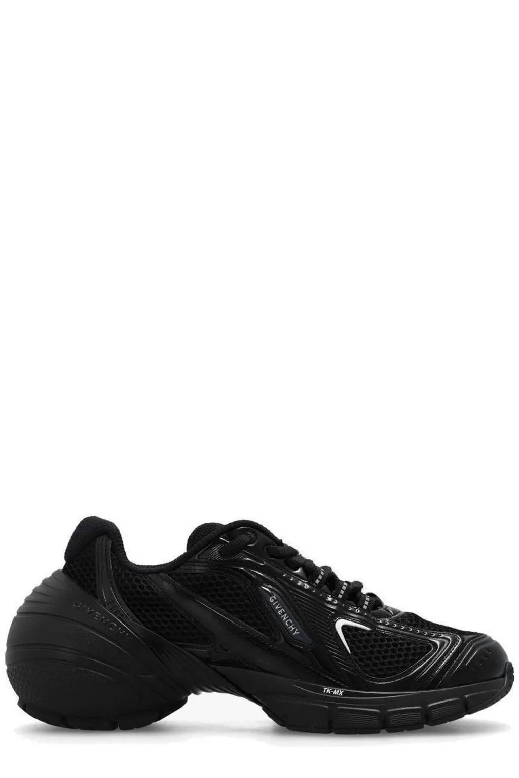 Givenchy Tk-Mx Runner Lace-Up Sneakers