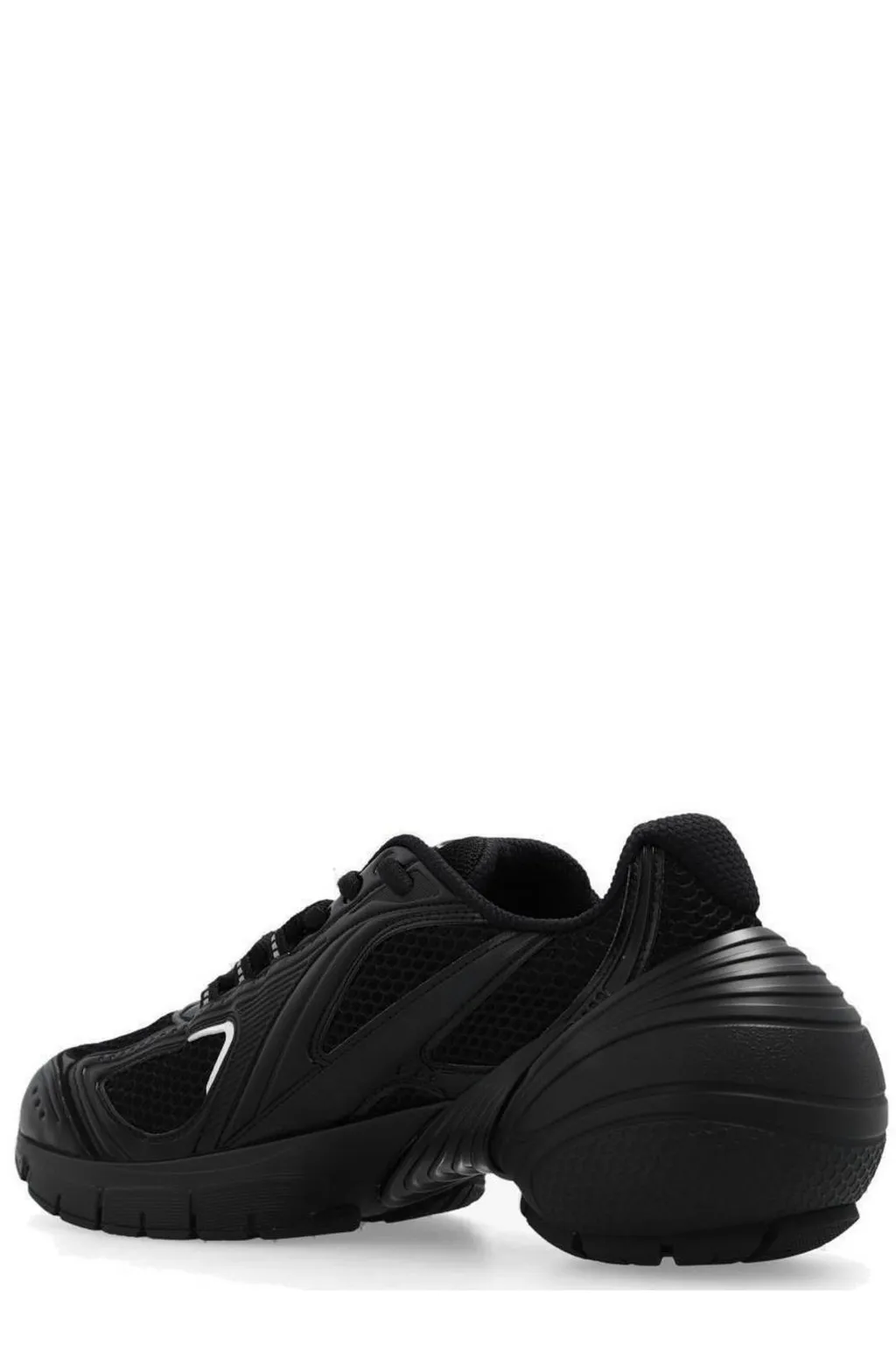 Givenchy Tk-Mx Runner Lace-Up Sneakers