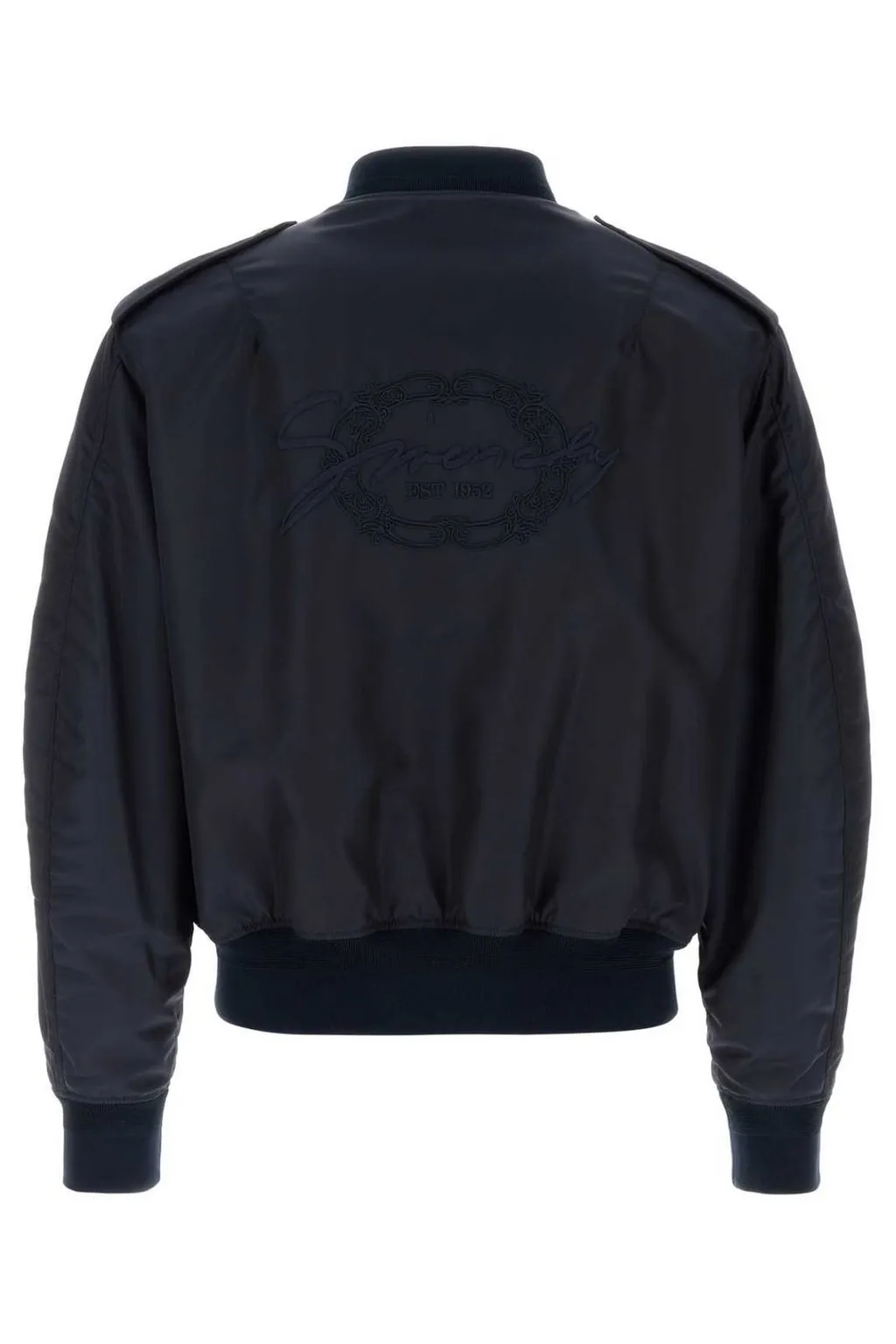 Givenchy Medallion Embroidered Bomber Jacket