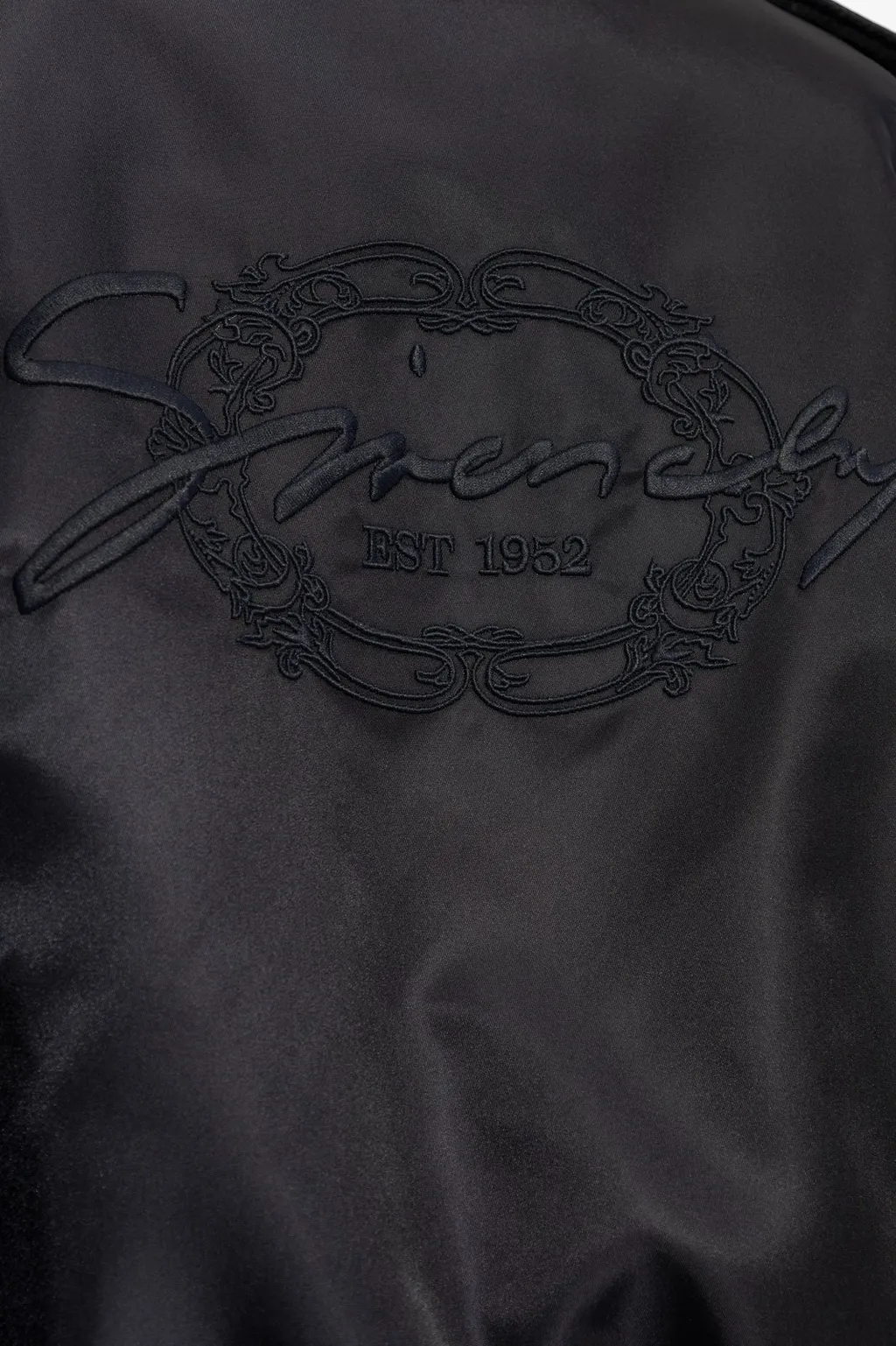 Givenchy Medallion Embroidered Bomber Jacket