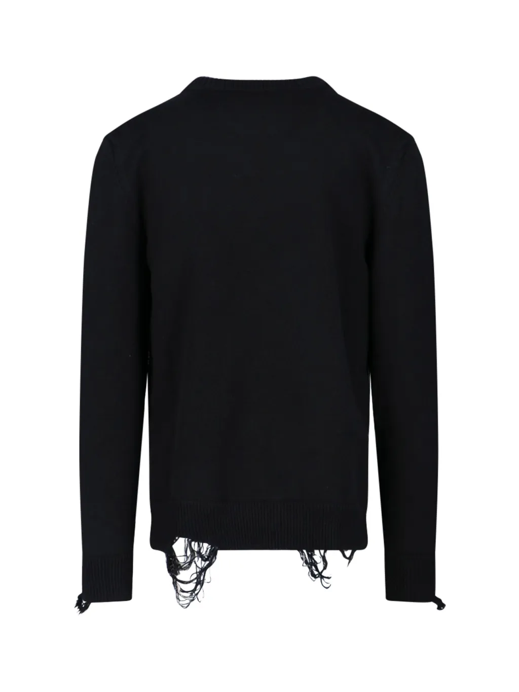 Givenchy	4G Stars Intarsia Jumper