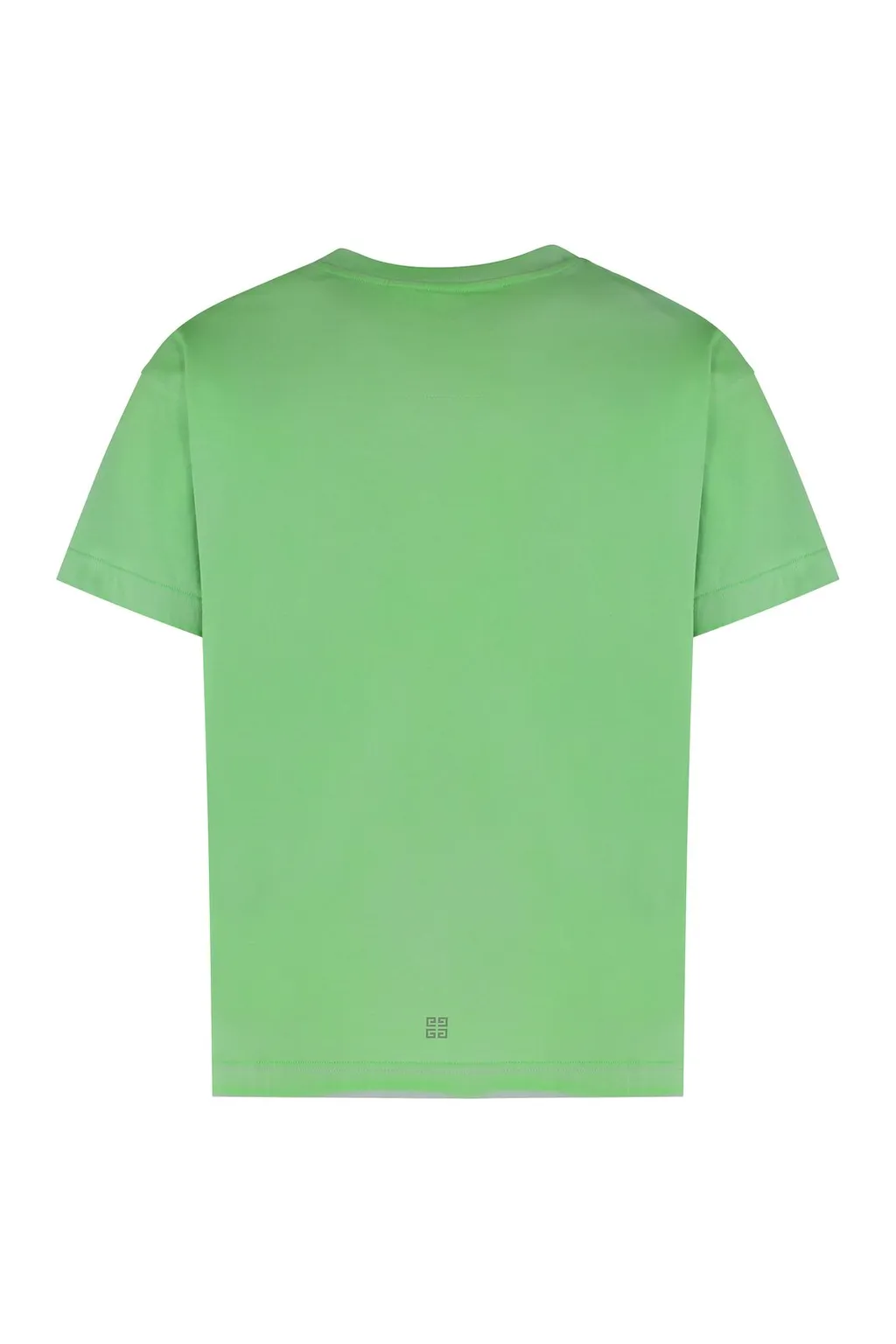 Givenchy Logo Detailed Crewneck T-Shirt