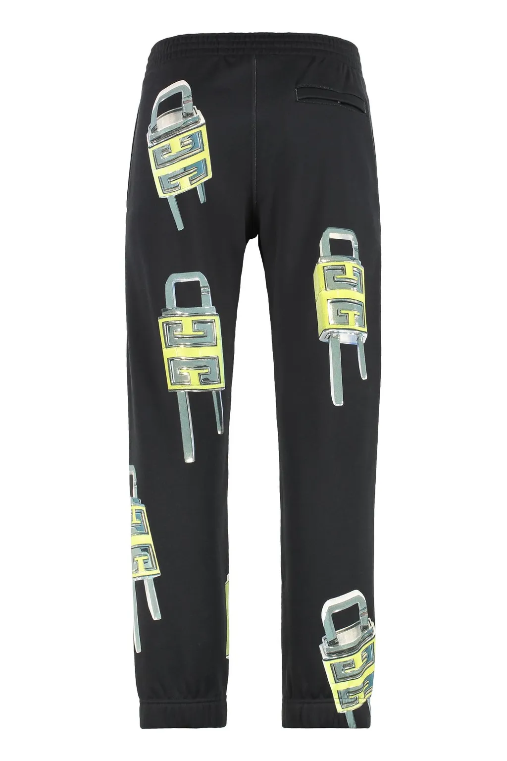 Givenchy 4G Lock Track Pants