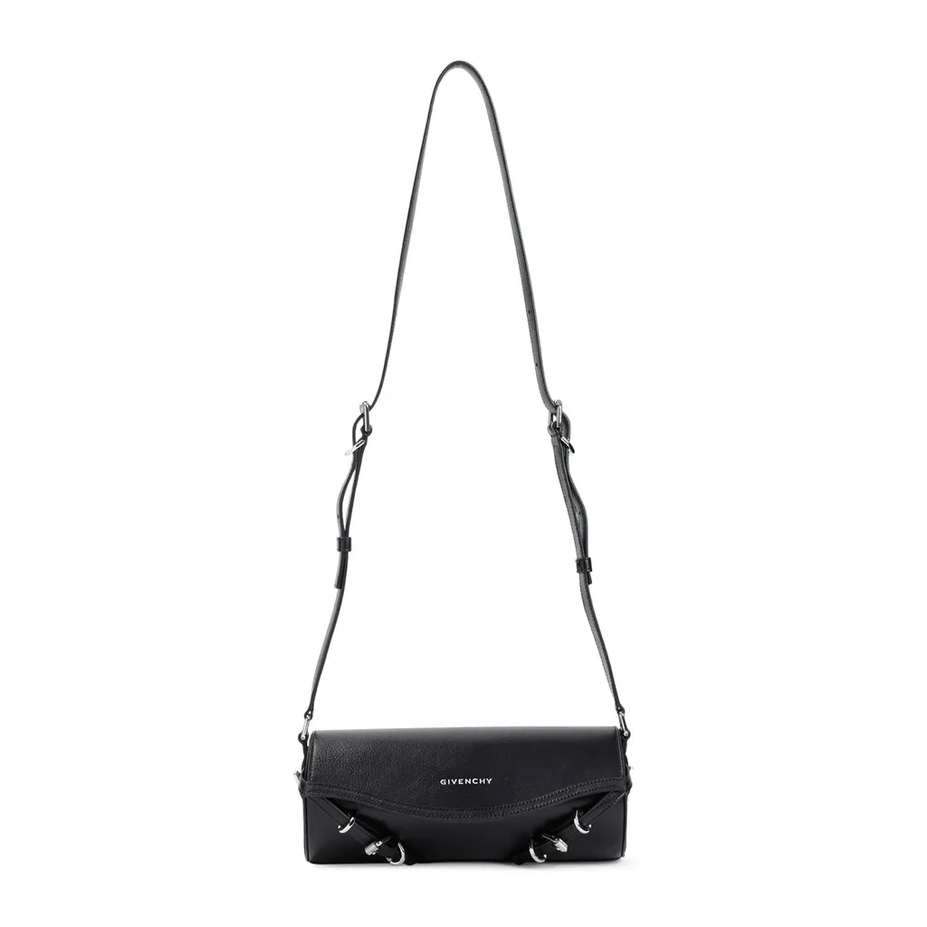 Givenchy Voyou Medium Shoulder Bag
