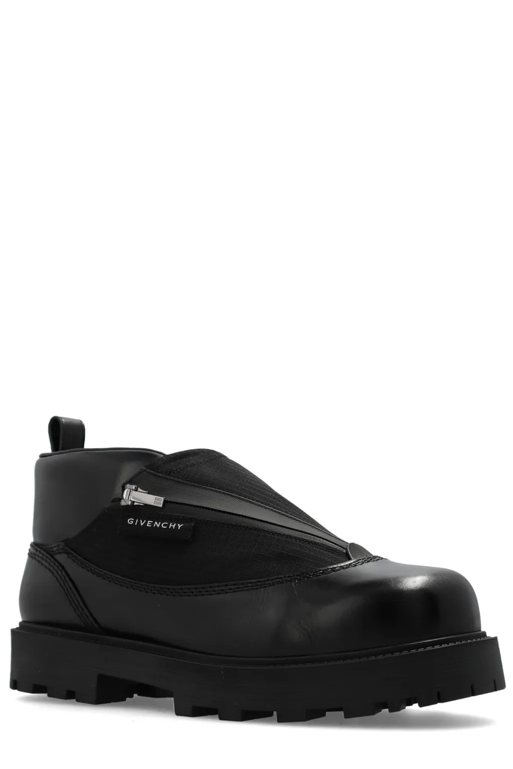 Givenchy Storm Ankle Boots