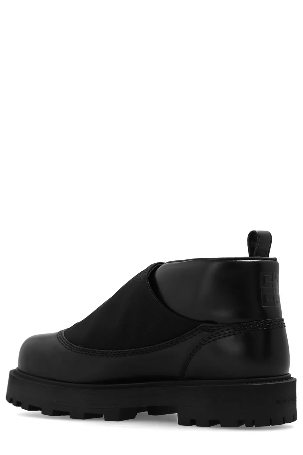 Givenchy Storm Ankle Boots
