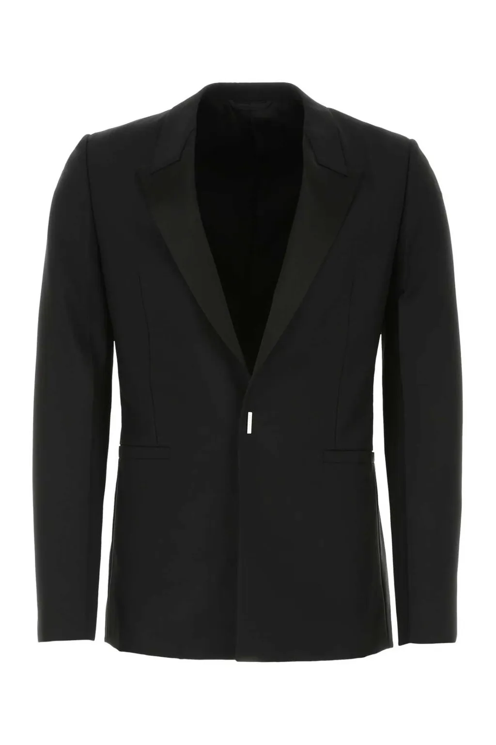 Givenchy Slim Fit Tailored Jacket