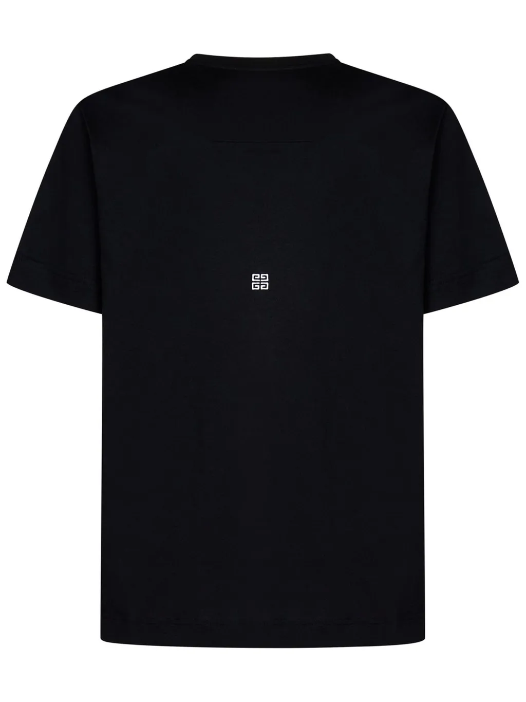 Givenchy Tk-Mx Crewneck T-Shirt