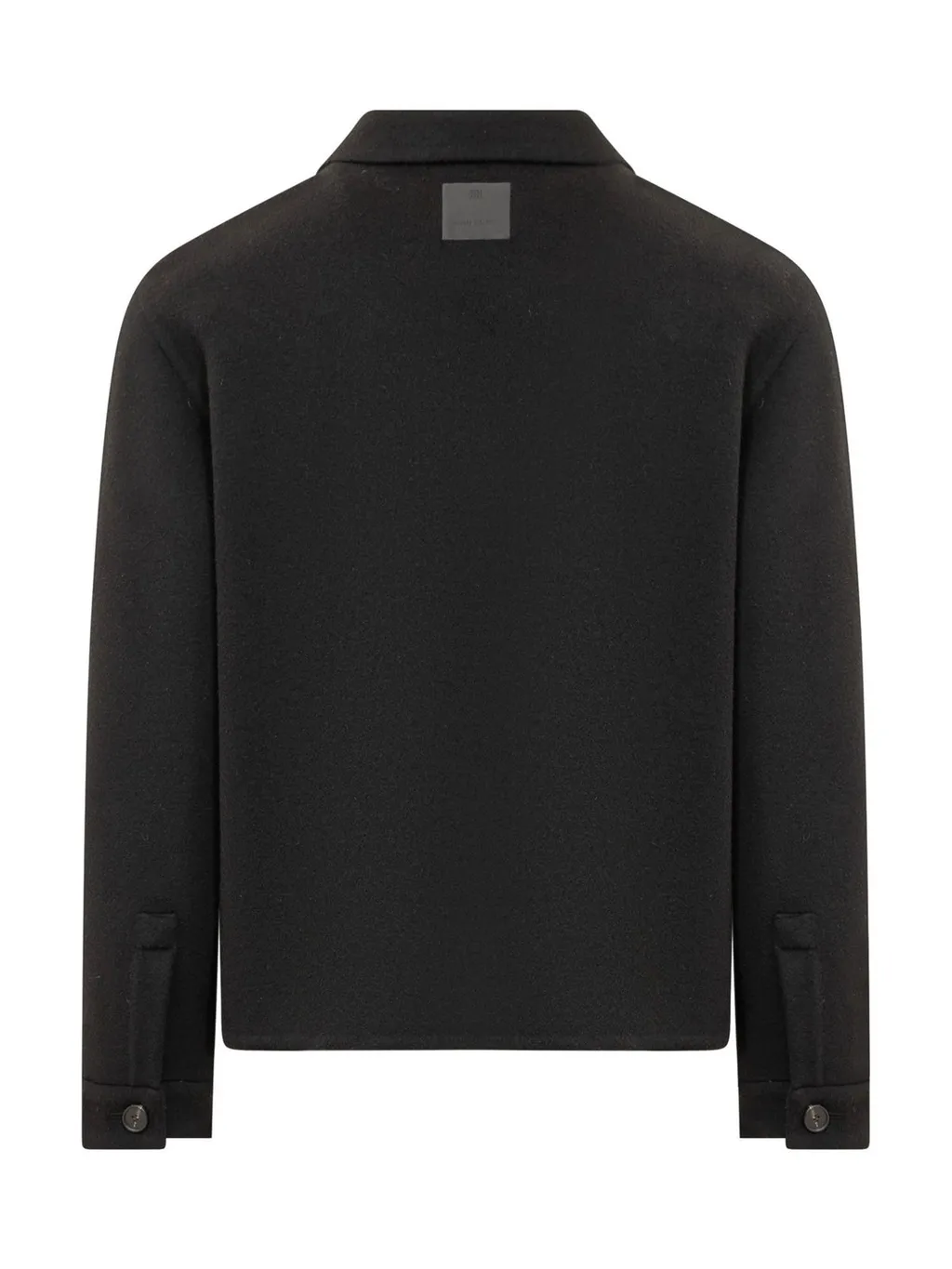 Givenchy Single-Breasted Jacket