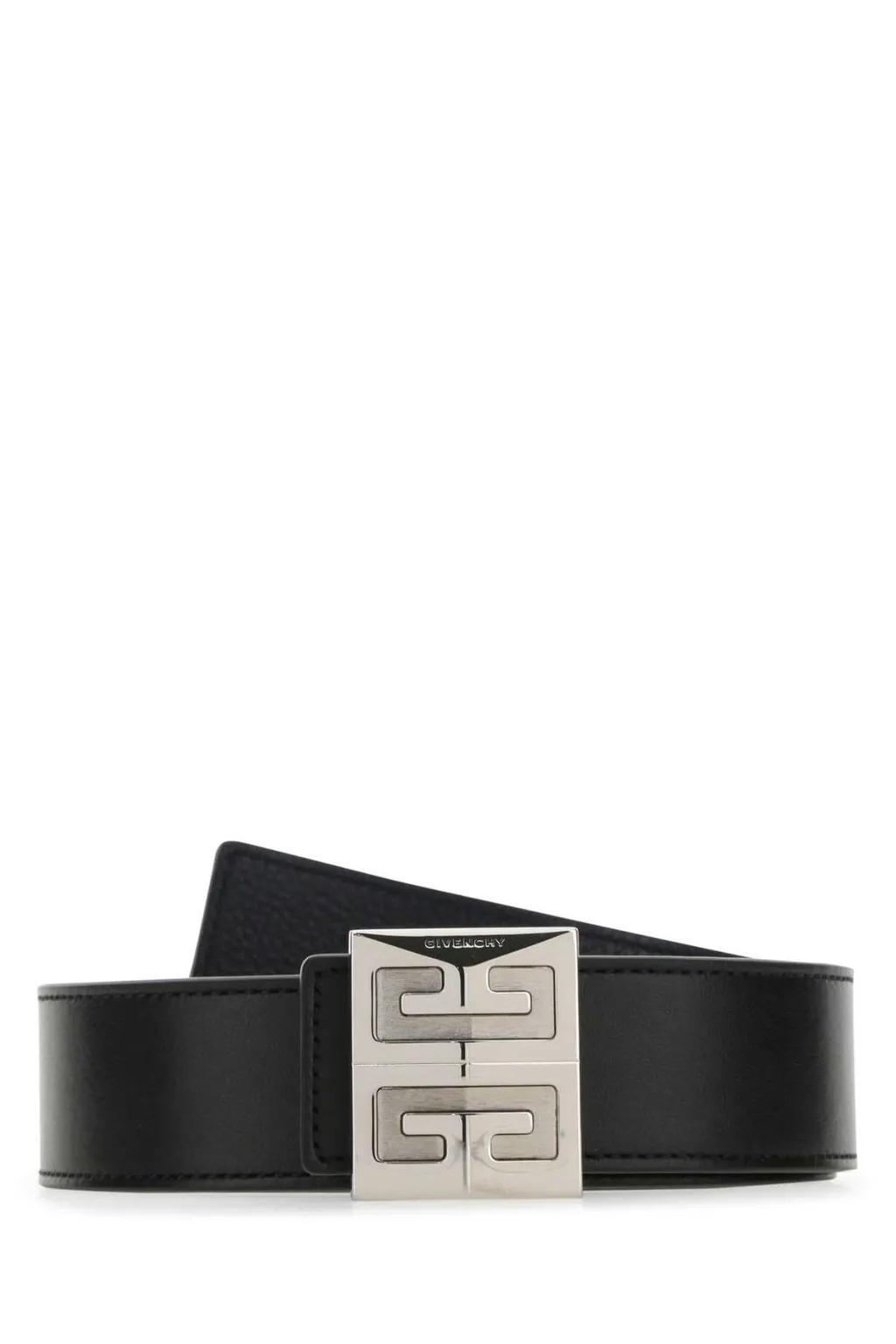 Givenchy 4G Reversible Belt