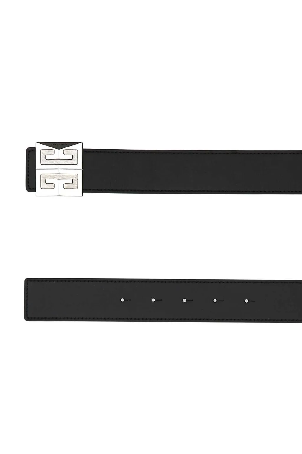 Givenchy 4G Reversible Belt