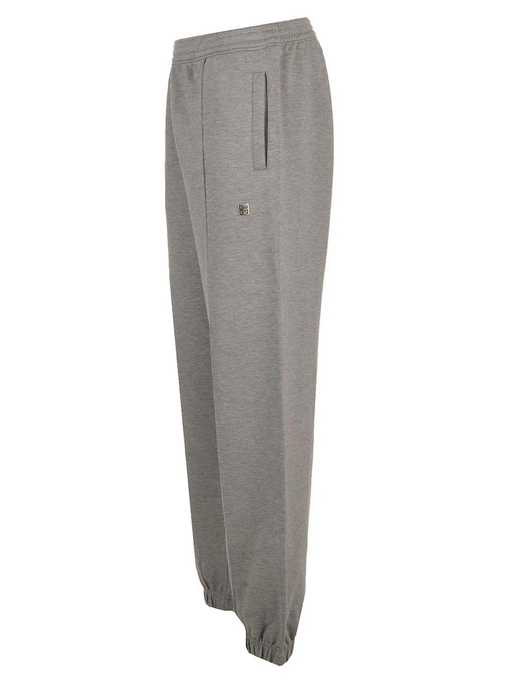 Givenchy 4G Detailed Jogger Pants
