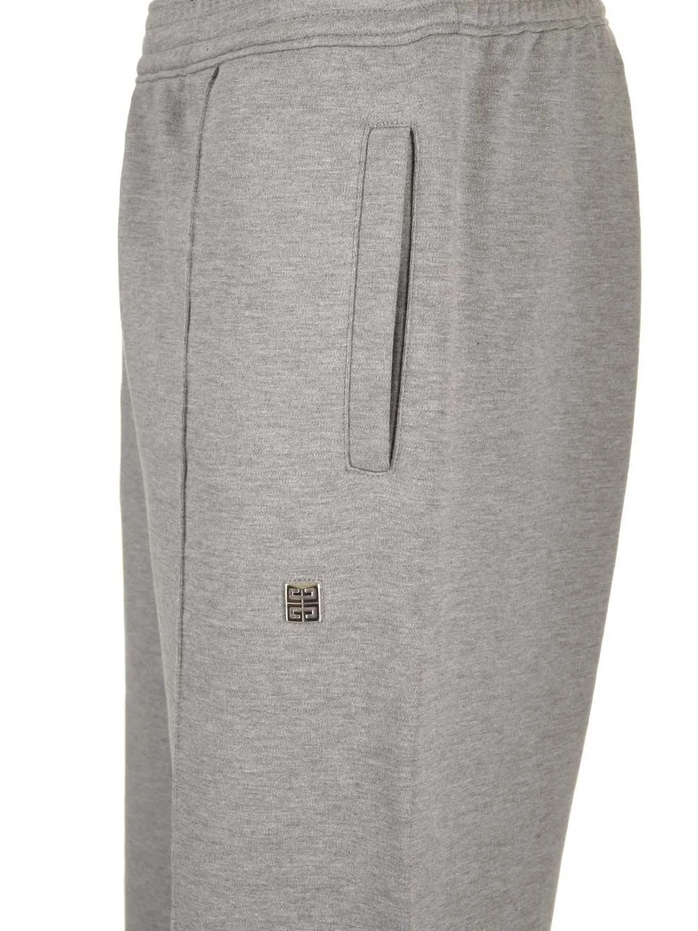 Givenchy 4G Detailed Jogger Pants