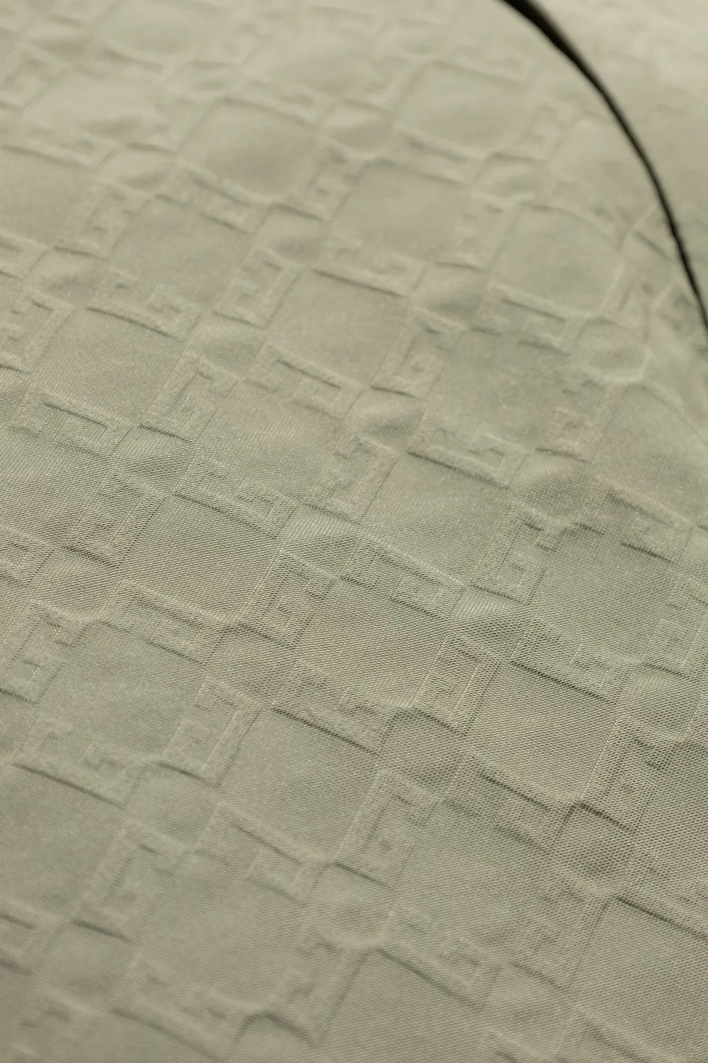 Givenchy Textured Monogram Cargo Pants