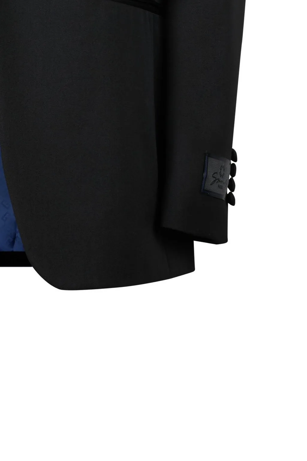 Givenchy Monogram 72 Jacquard Jacket