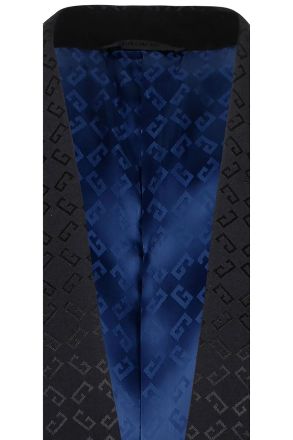 Givenchy Monogram 72 Jacquard Jacket
