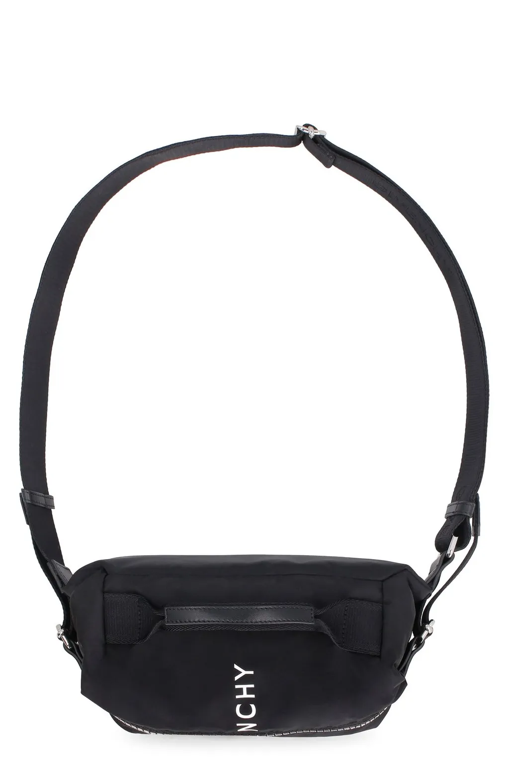 Givenchy Logo Printed Belt Bag