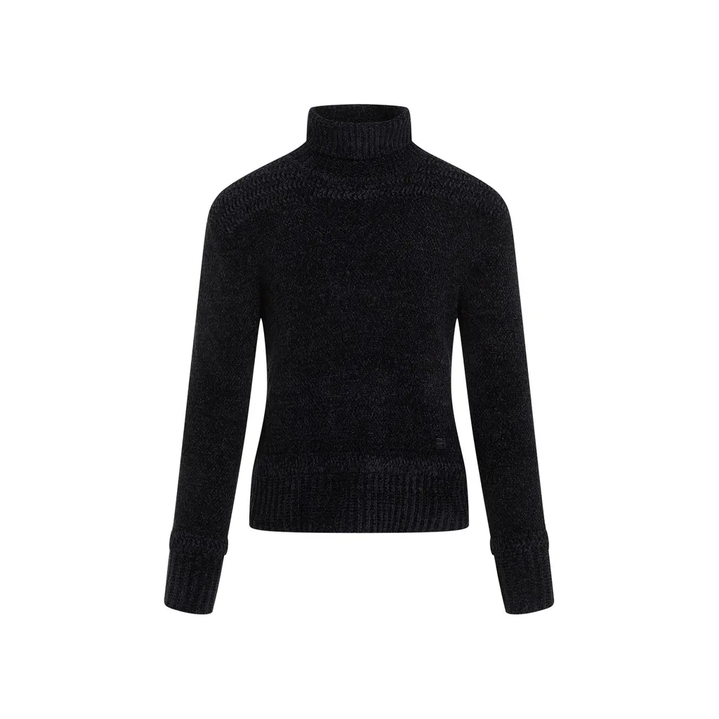 Givenchy Long Sleeved Turtleneck Jumper