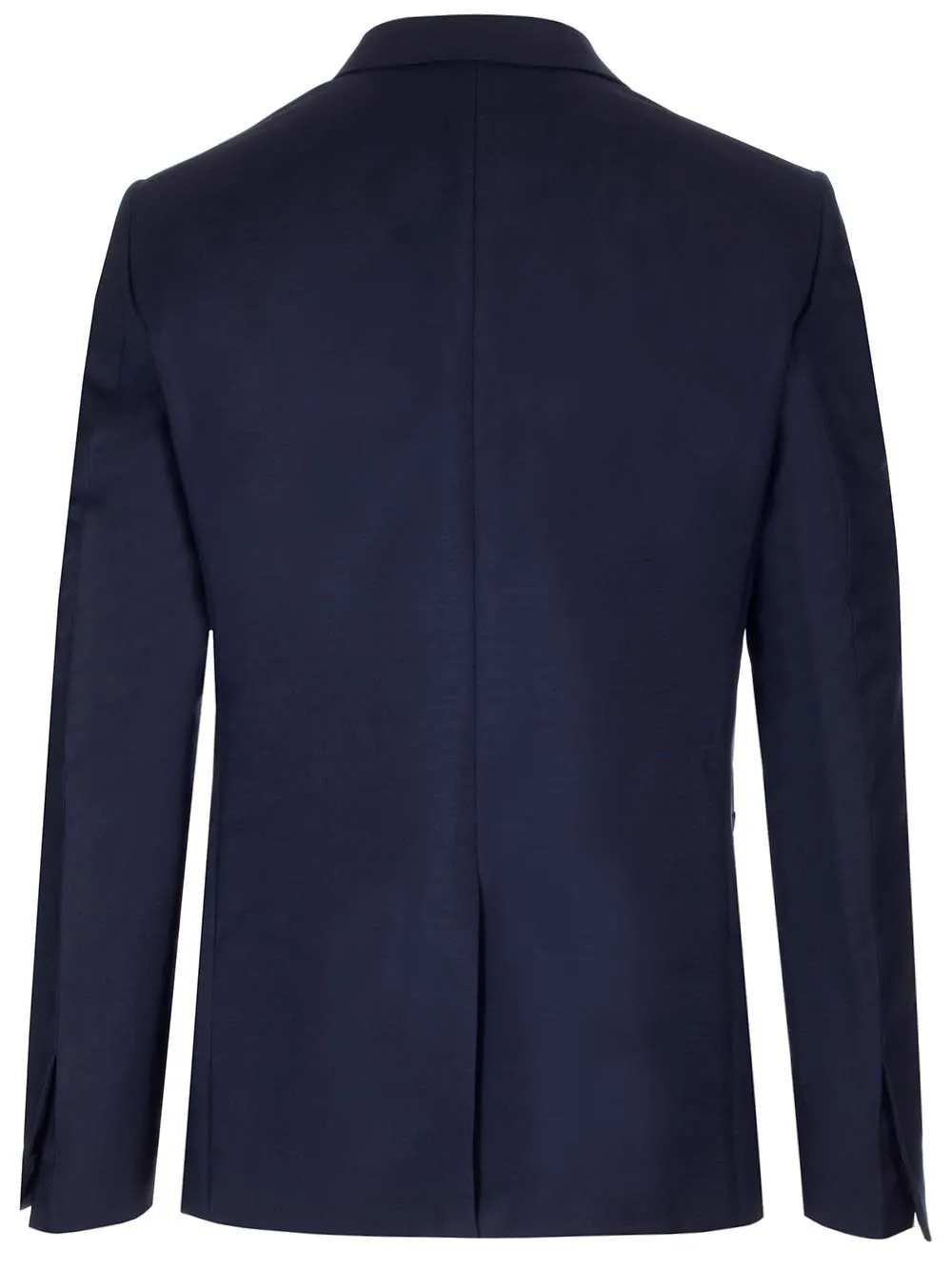 Givenchy 4G Pattern Slim-Fit Jacket