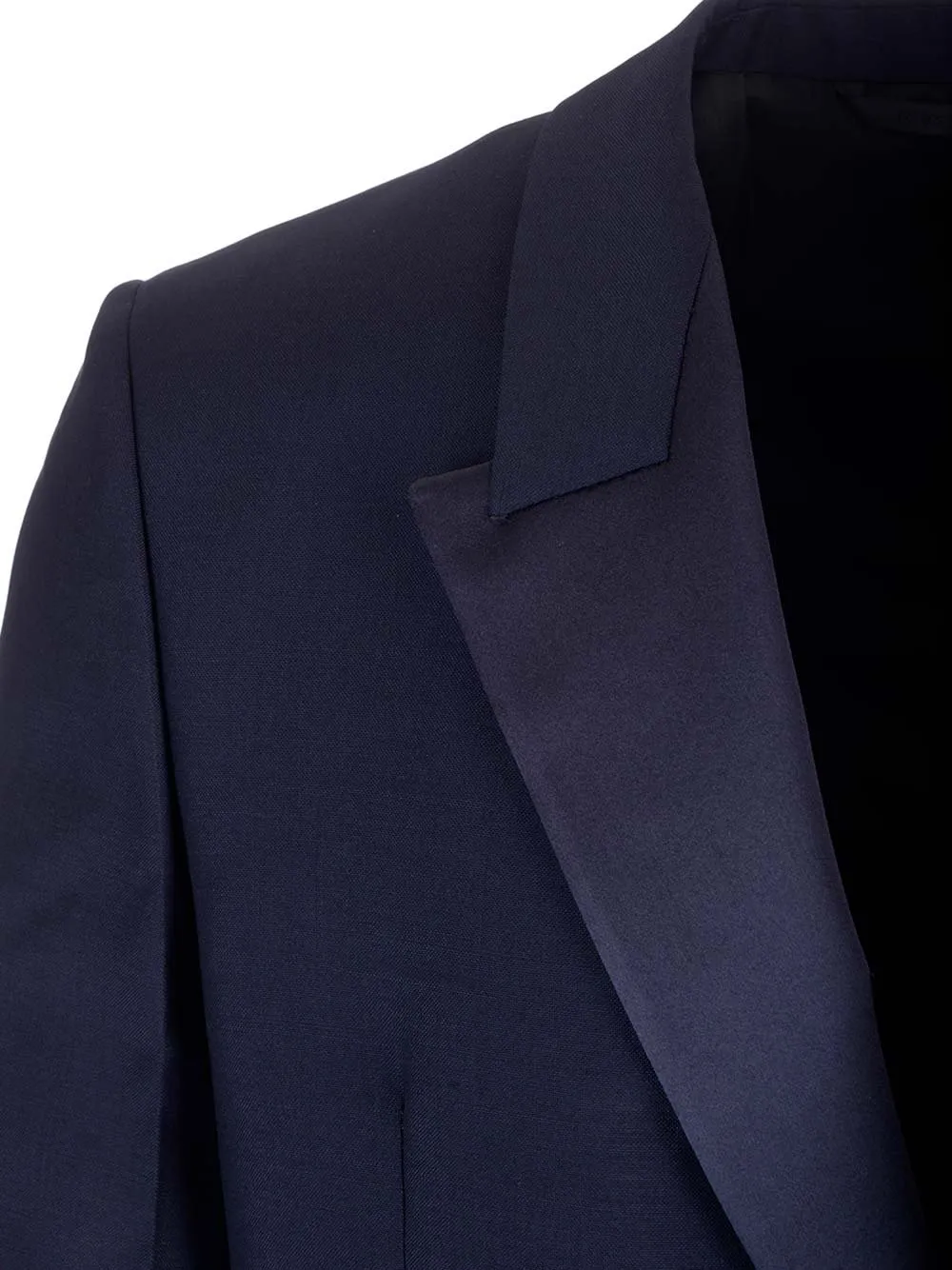 Givenchy 4G Pattern Slim-Fit Jacket