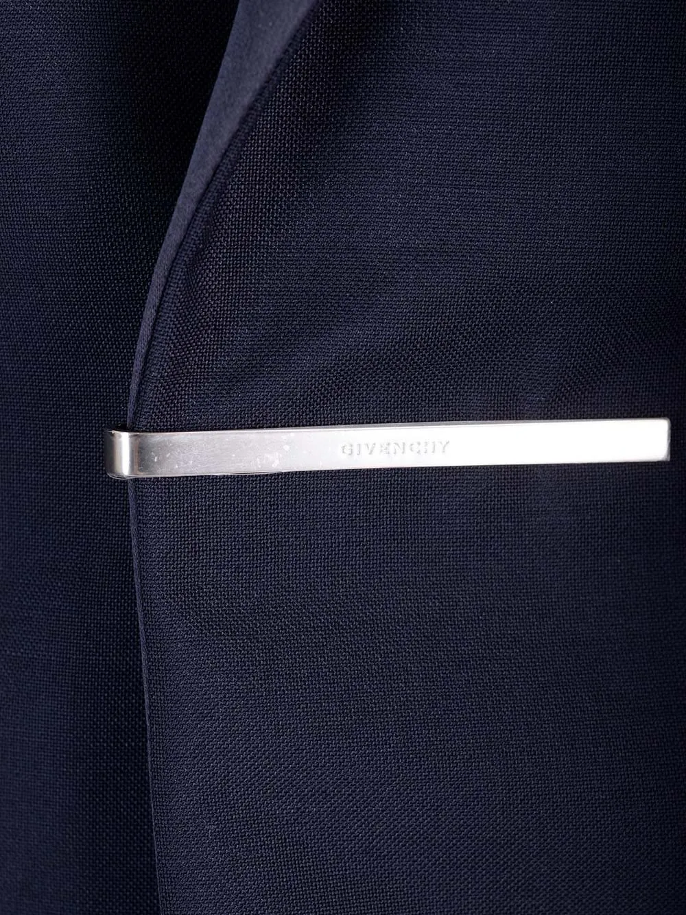 Givenchy 4G Pattern Slim-Fit Jacket