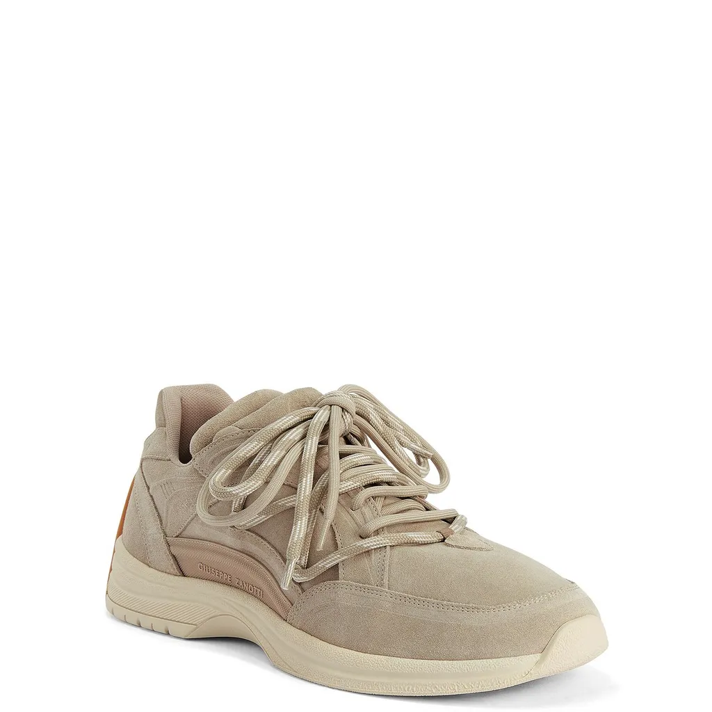 Giuseppe Zanotti Gz-Trail Low-Top Sneakers