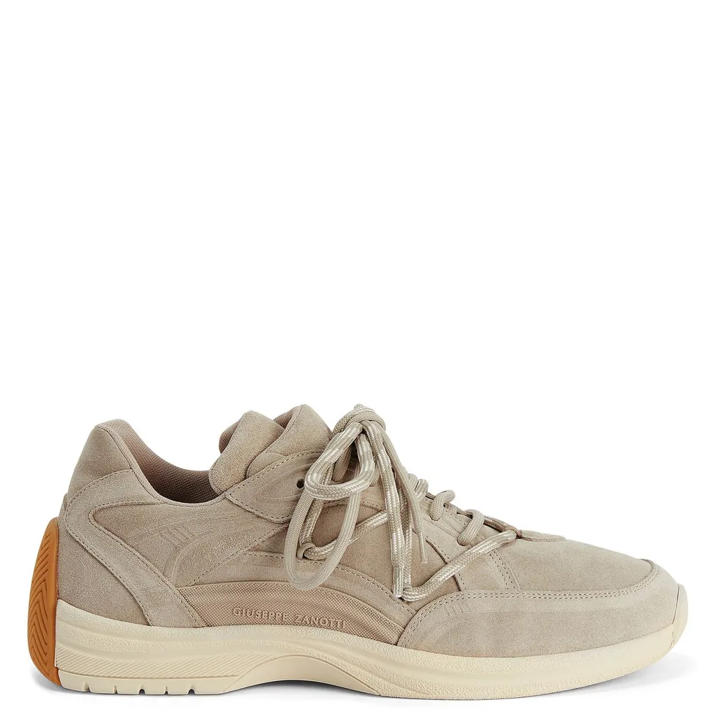 Giuseppe Zanotti Gz-Trail Low-Top Sneakers