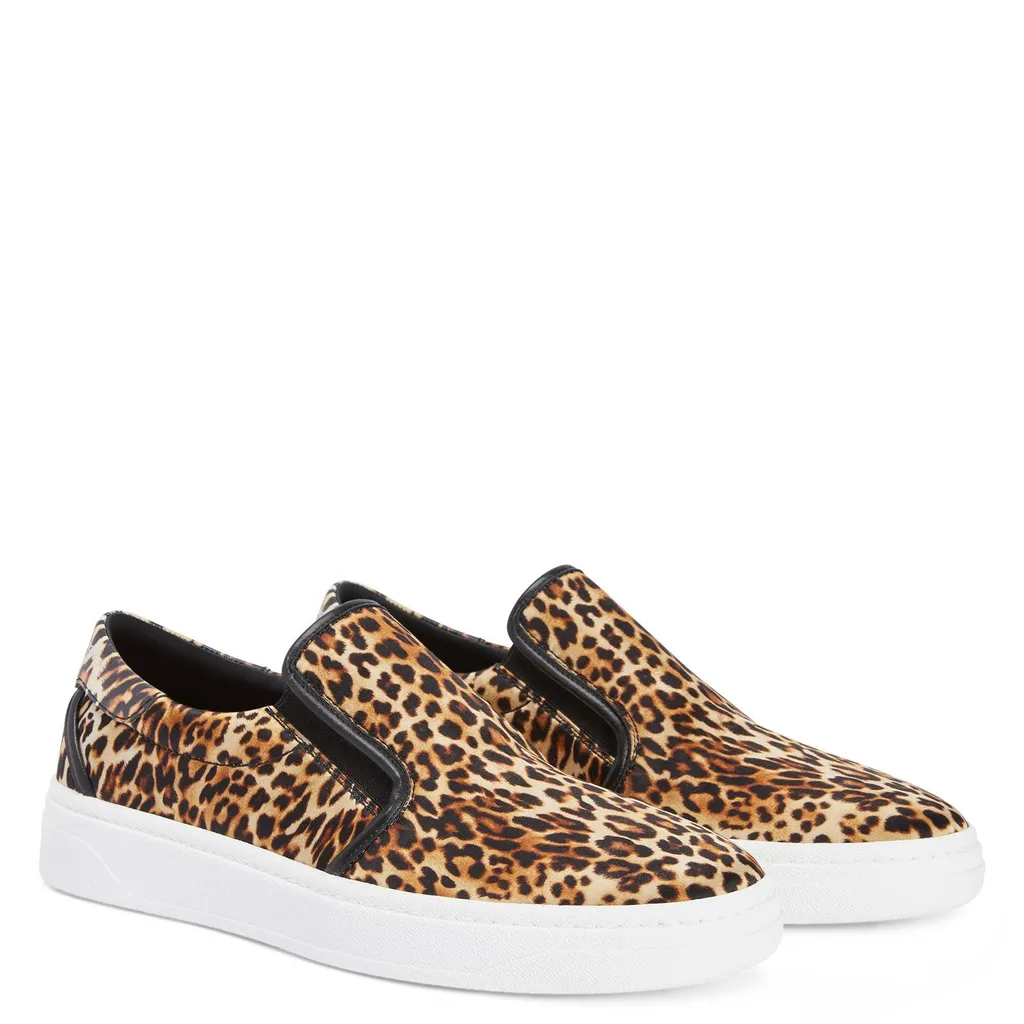 Giuseppe Zanotti Gz94 Slip-On Sneakers