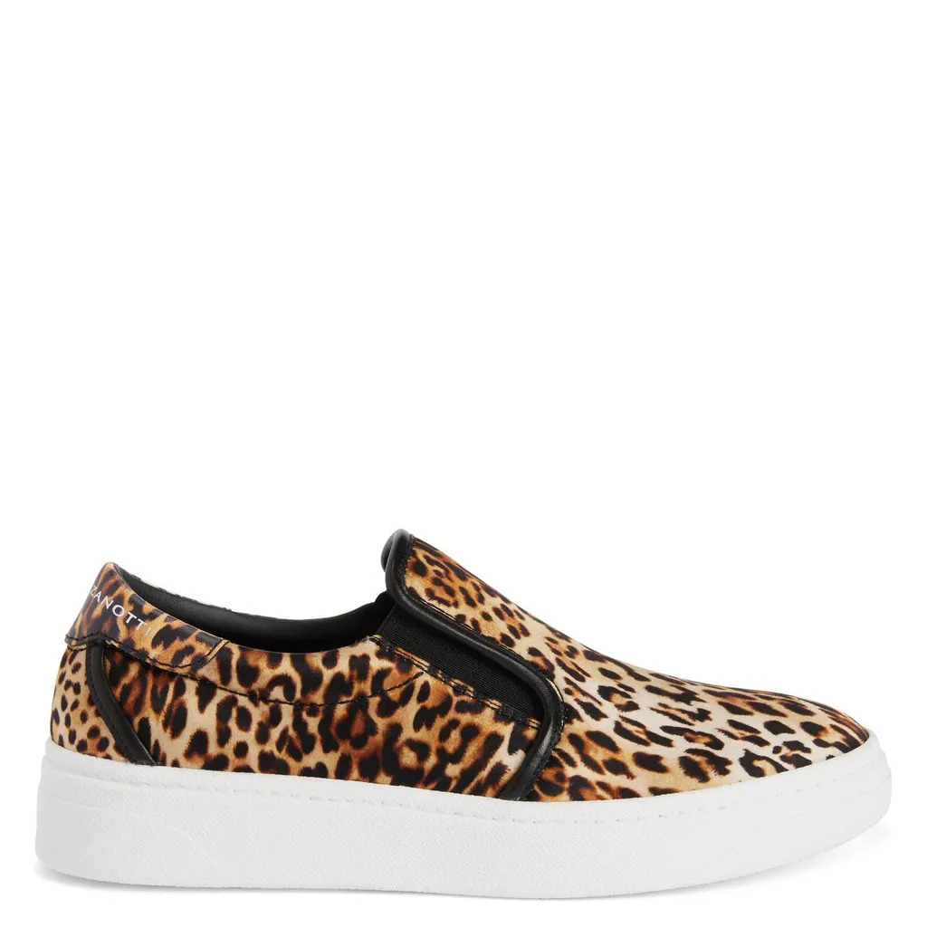 Giuseppe Zanotti Gz94 Slip-On Sneakers