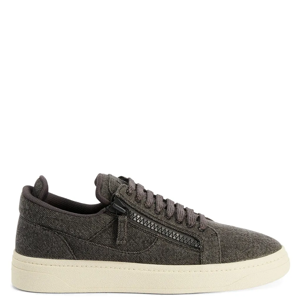 Giuseppe Zanotti Gz94 Low-Top Sneakers