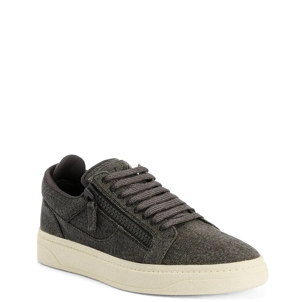 Giuseppe Zanotti Gz94 Low-Top Sneakers