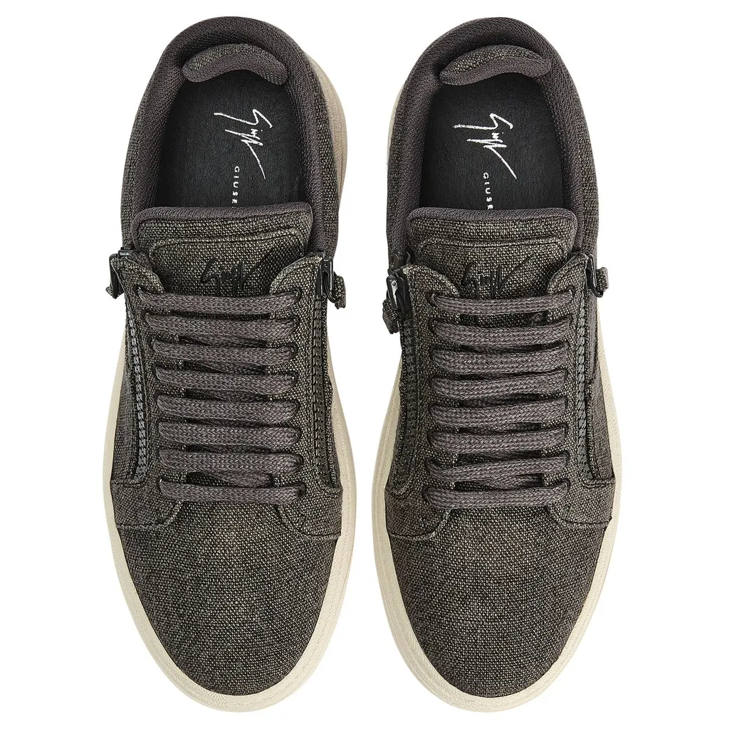 Giuseppe Zanotti Gz94 Low-Top Sneakers