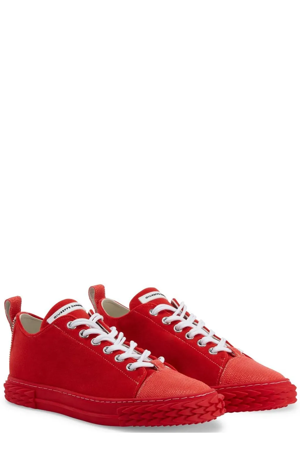 Giuseppe Zanotti Blabber Low-Top Sneakers