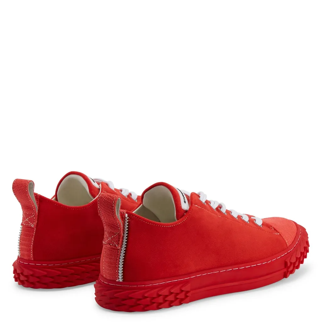 Giuseppe Zanotti Blabber Low-Top Sneakers