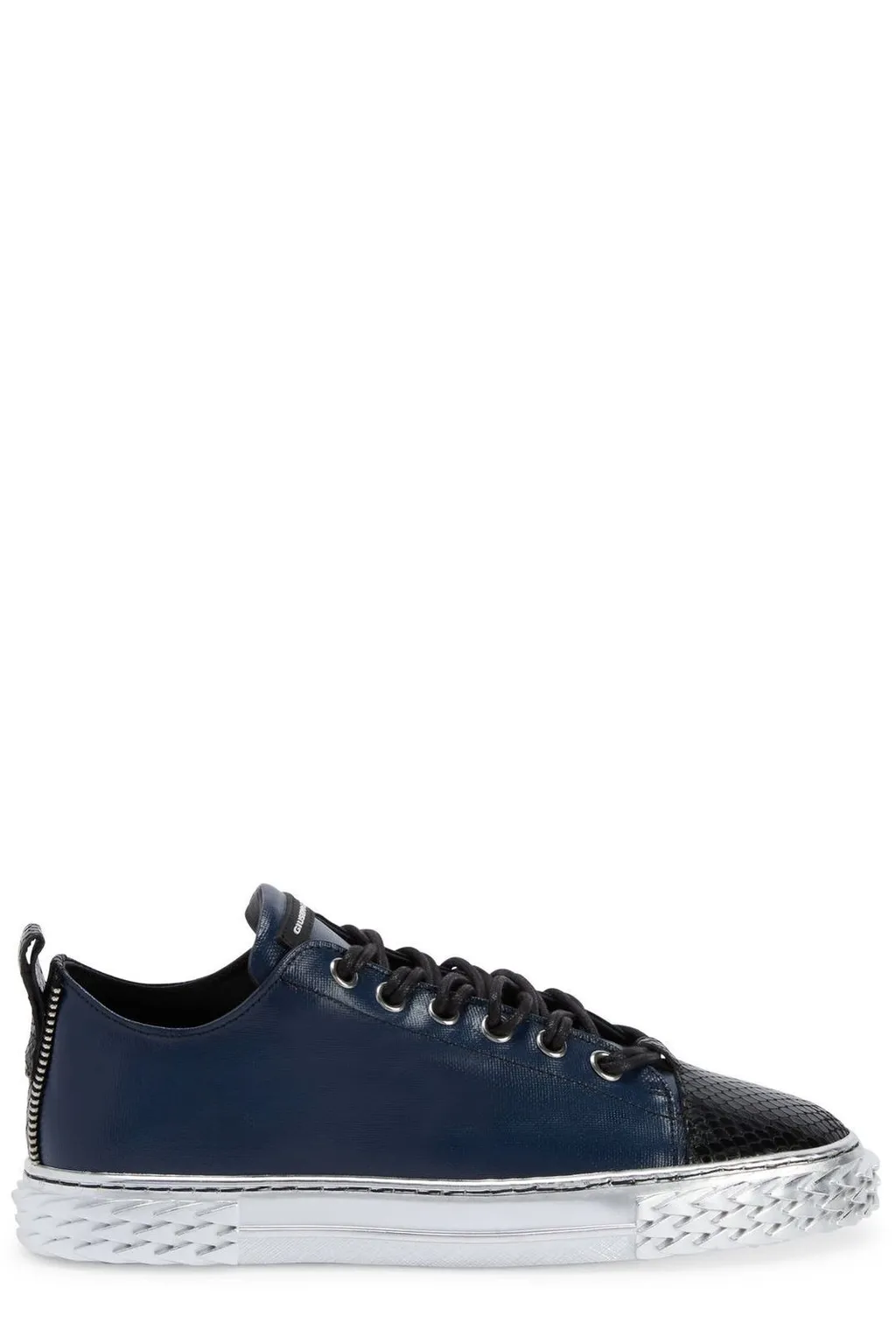 Giuseppe Zanotti Blabber Low-Top Sneakers