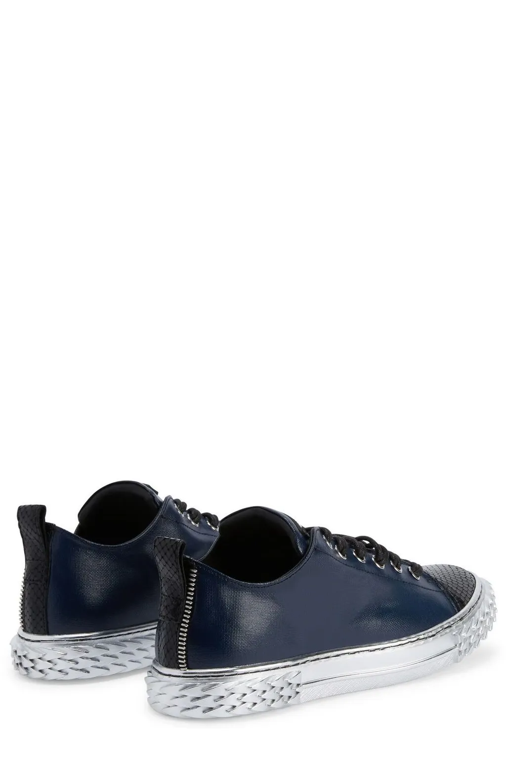 Giuseppe Zanotti Blabber Low-Top Sneakers