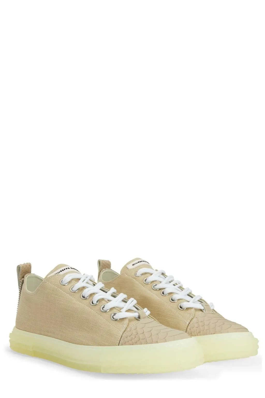 Giuseppe Zanotti Blabber Low-Top Sneakers