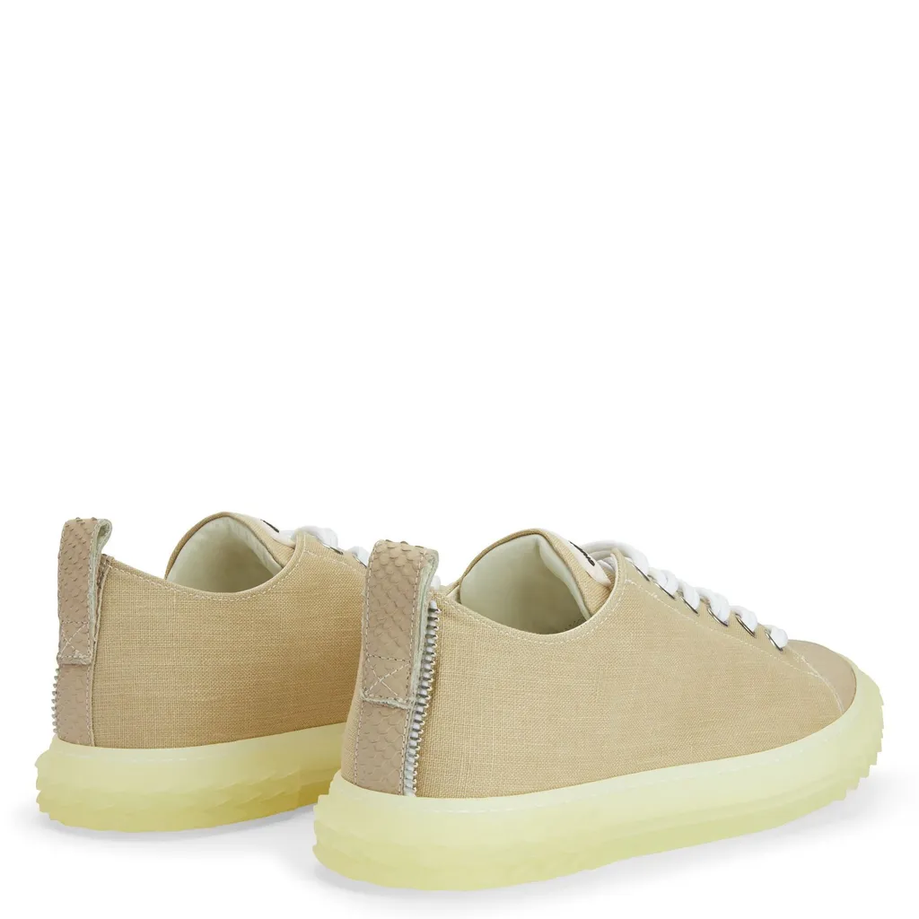 Giuseppe Zanotti Blabber Low-Top Sneakers