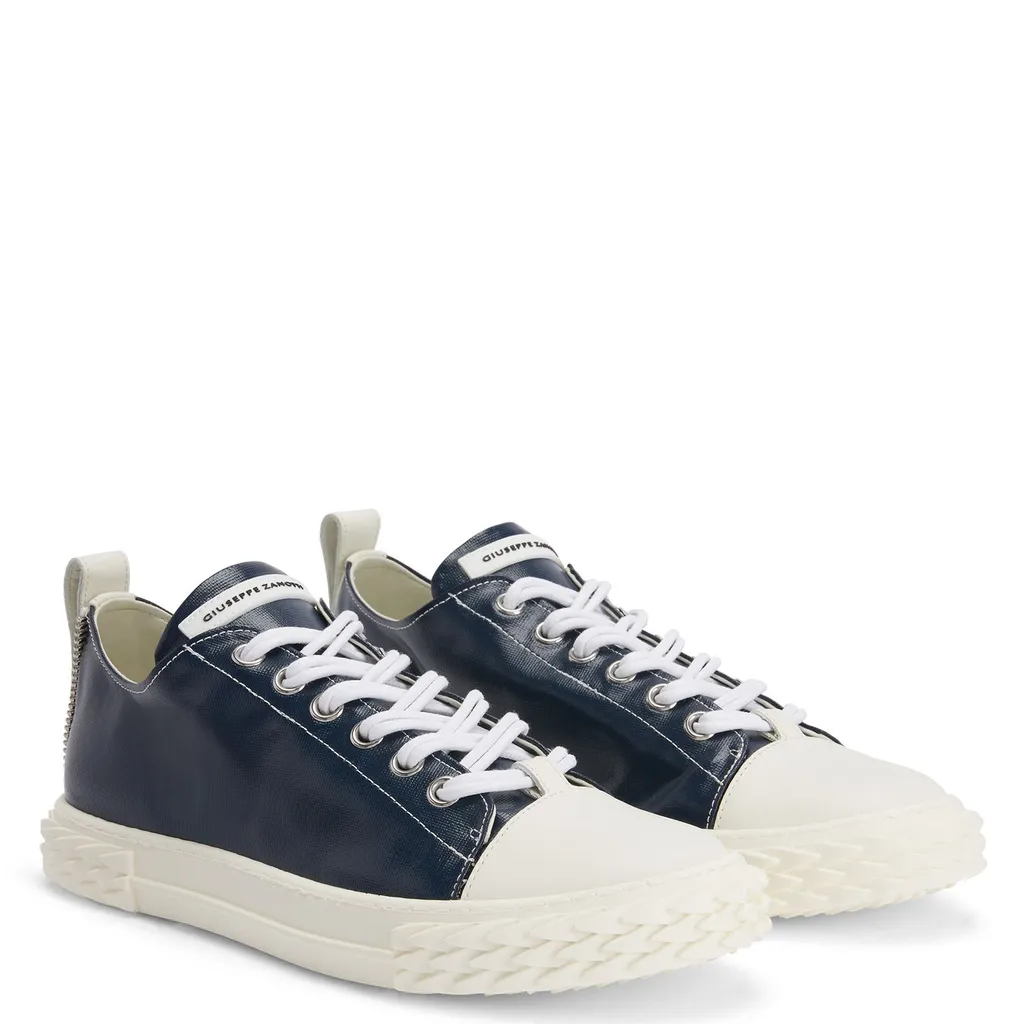 Giuseppe Zanotti Blabber Low-Top Sneakers
