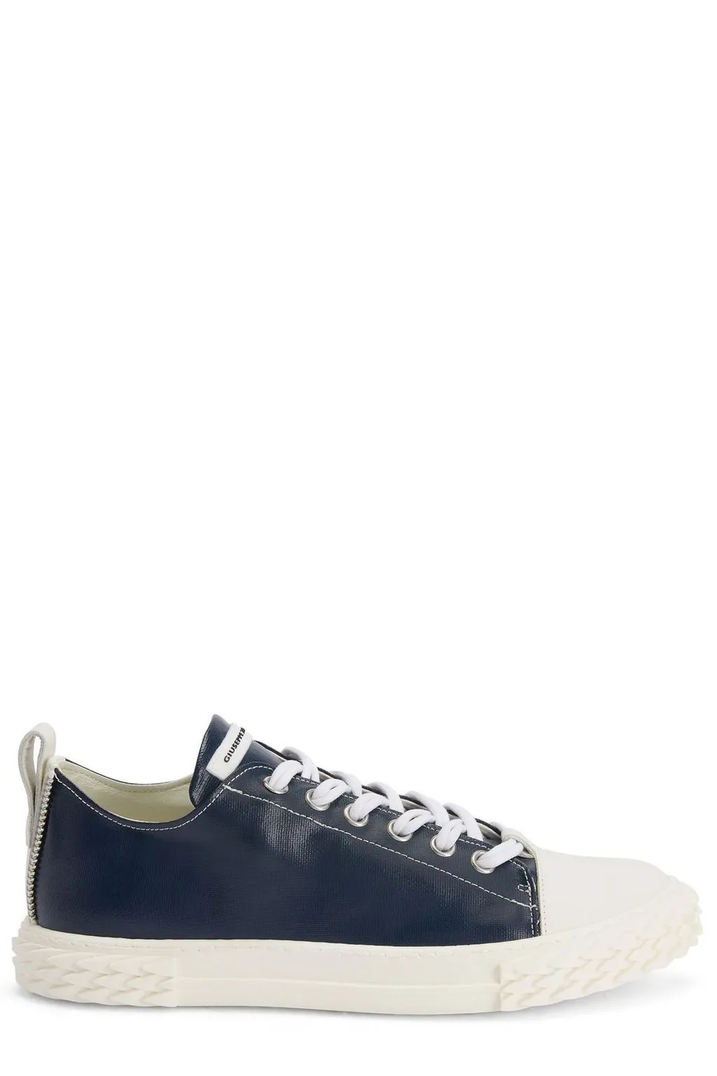 Giuseppe Zanotti Blabber Low-Top Sneakers