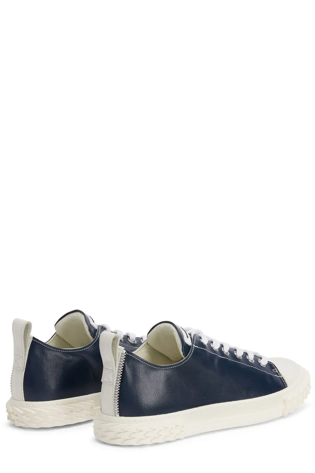 Giuseppe Zanotti Blabber Low-Top Sneakers