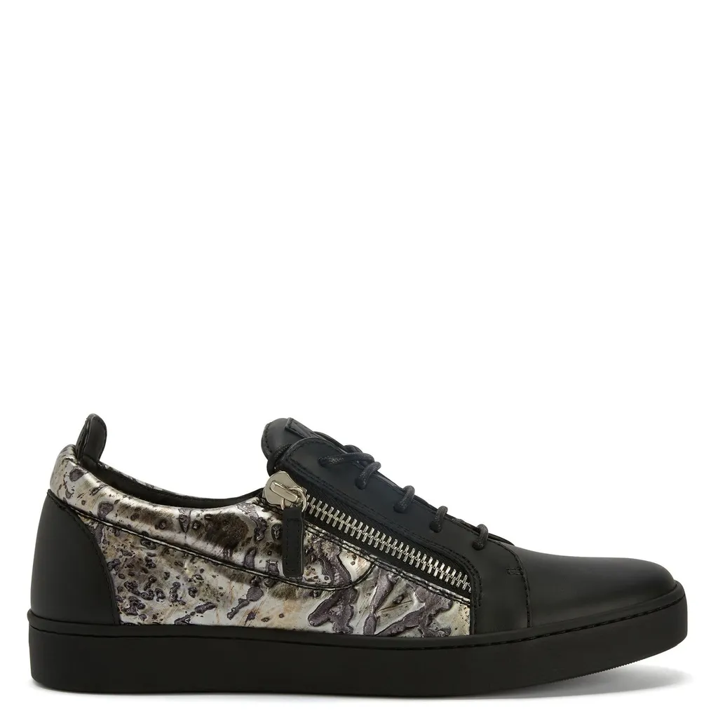 Giuseppe Zanotti Frankie Low-Top Sneakers