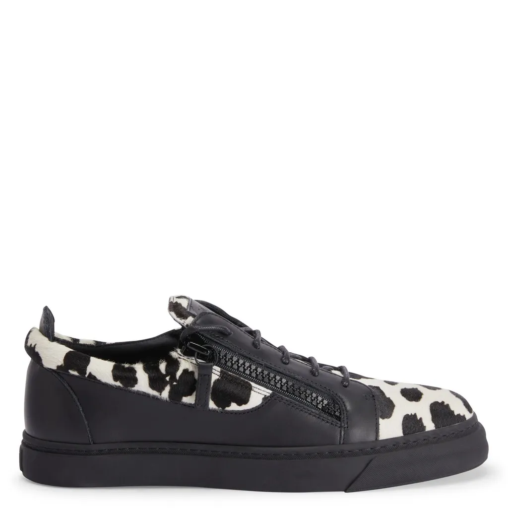 Giuseppe Zanotti Frankie Low-Top Sneakers