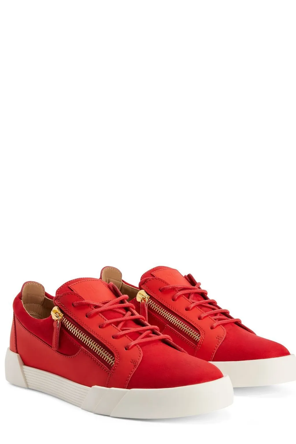 Giuseppe Zanotti The Shark 5 0 Low Top Sneakers