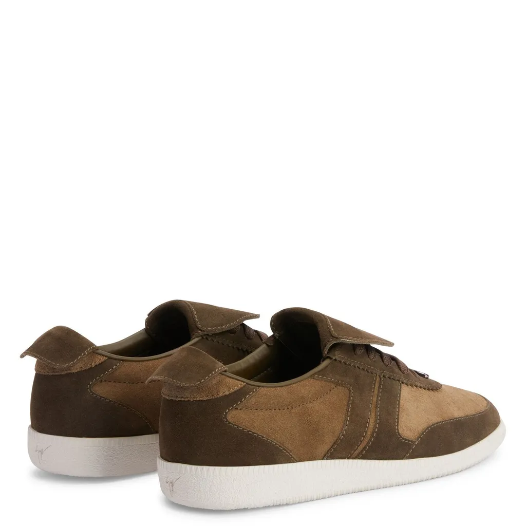 Giuseppe Zanotti Gz League Low-Top Sneakers