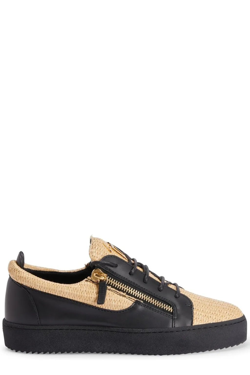 Giuseppe Zanotti Frankie Low-Top Sneakers