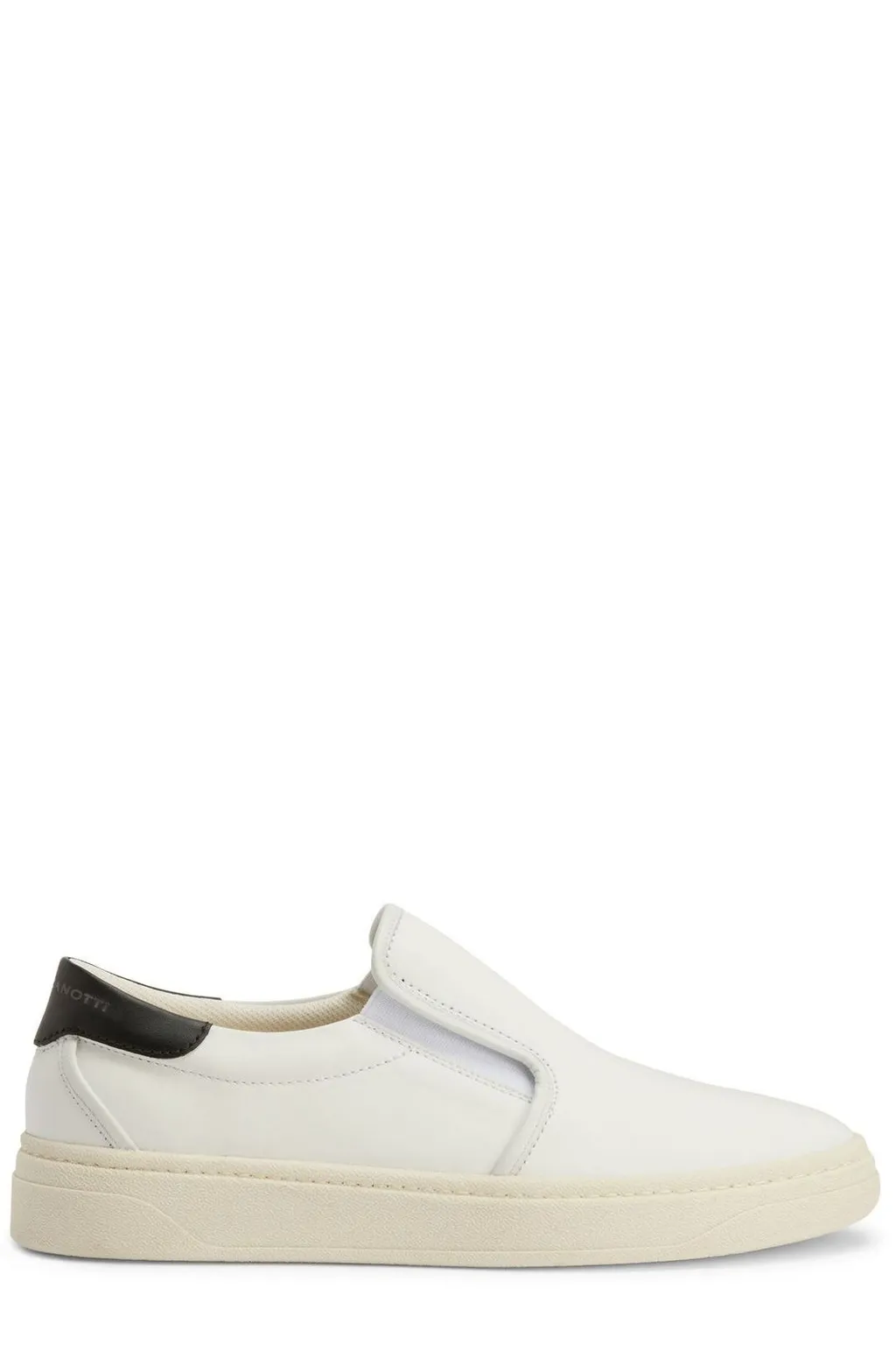 Giuseppe Zanotti Gz 94 Slip On Sneakers
